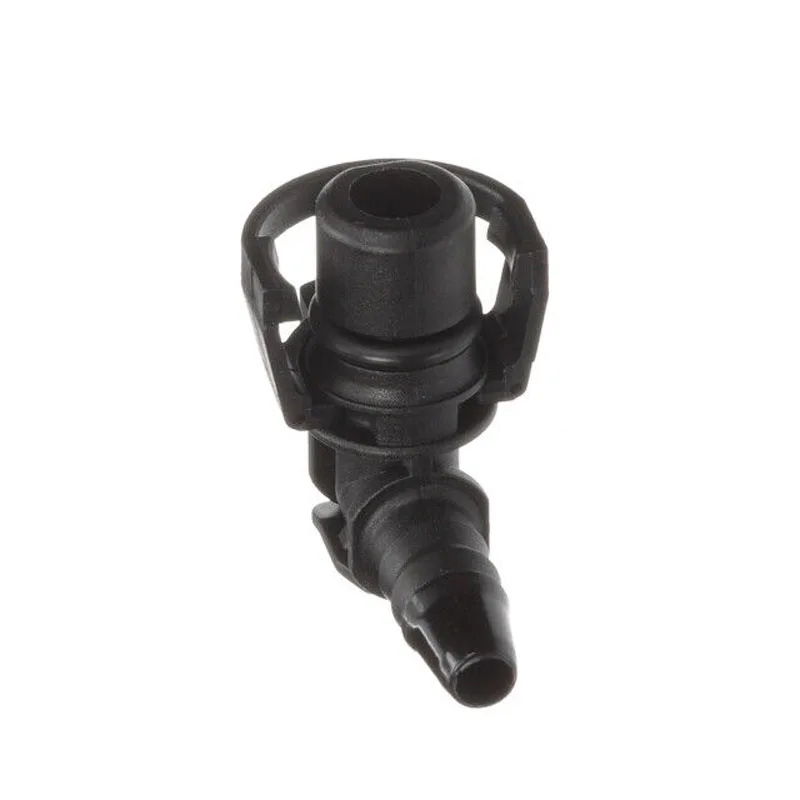 1pc 5354565 1336594 Thermostat Water Hose Pipe Connector for BUICK CHEVROLET Cruze Aveo Trax Opel Kokka Reliable Connector