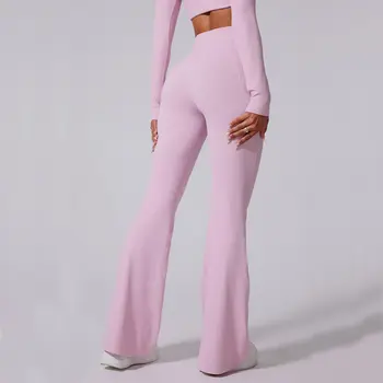 8 best sales Ausgestellte Yogahosen - №8