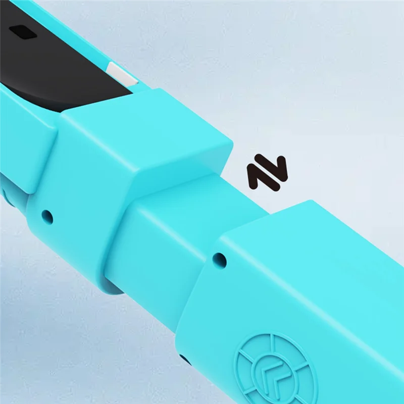 HJ-For Nintendo Switch 2 Compatible Handle Shooting Game Controller- For Joy-Con Controllers(For Switch 2 Not Included)