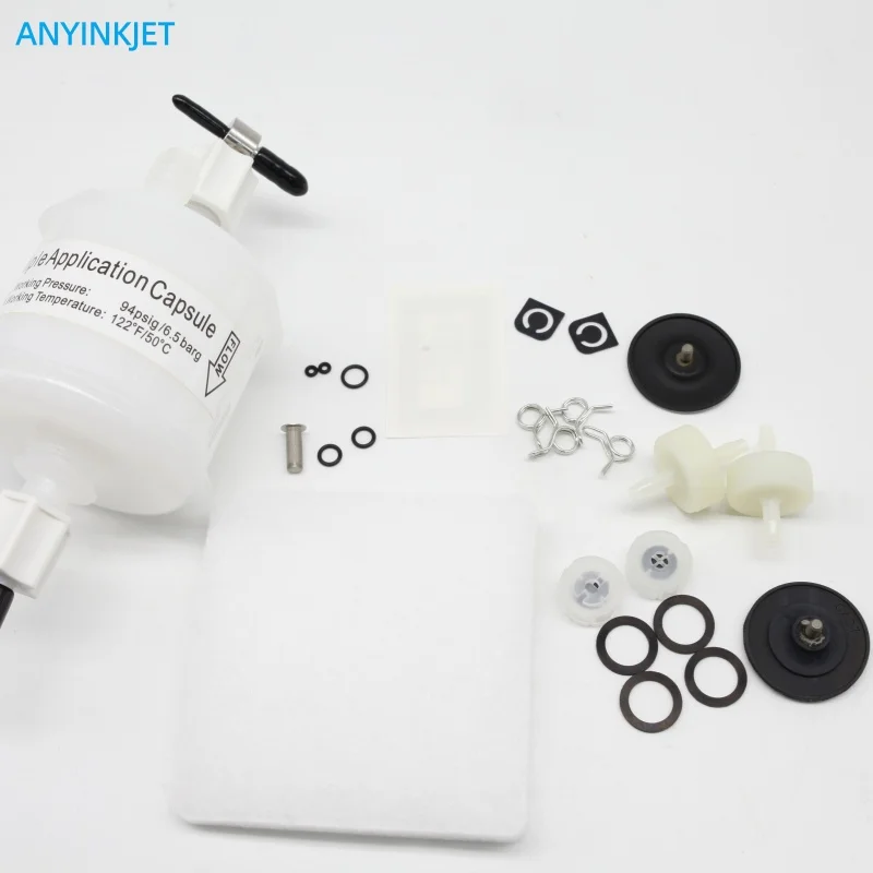 For Leibinger JET3 MAIN SERVICE KIT Filter with Chip For Leibinge JET3 JET3UP Printer