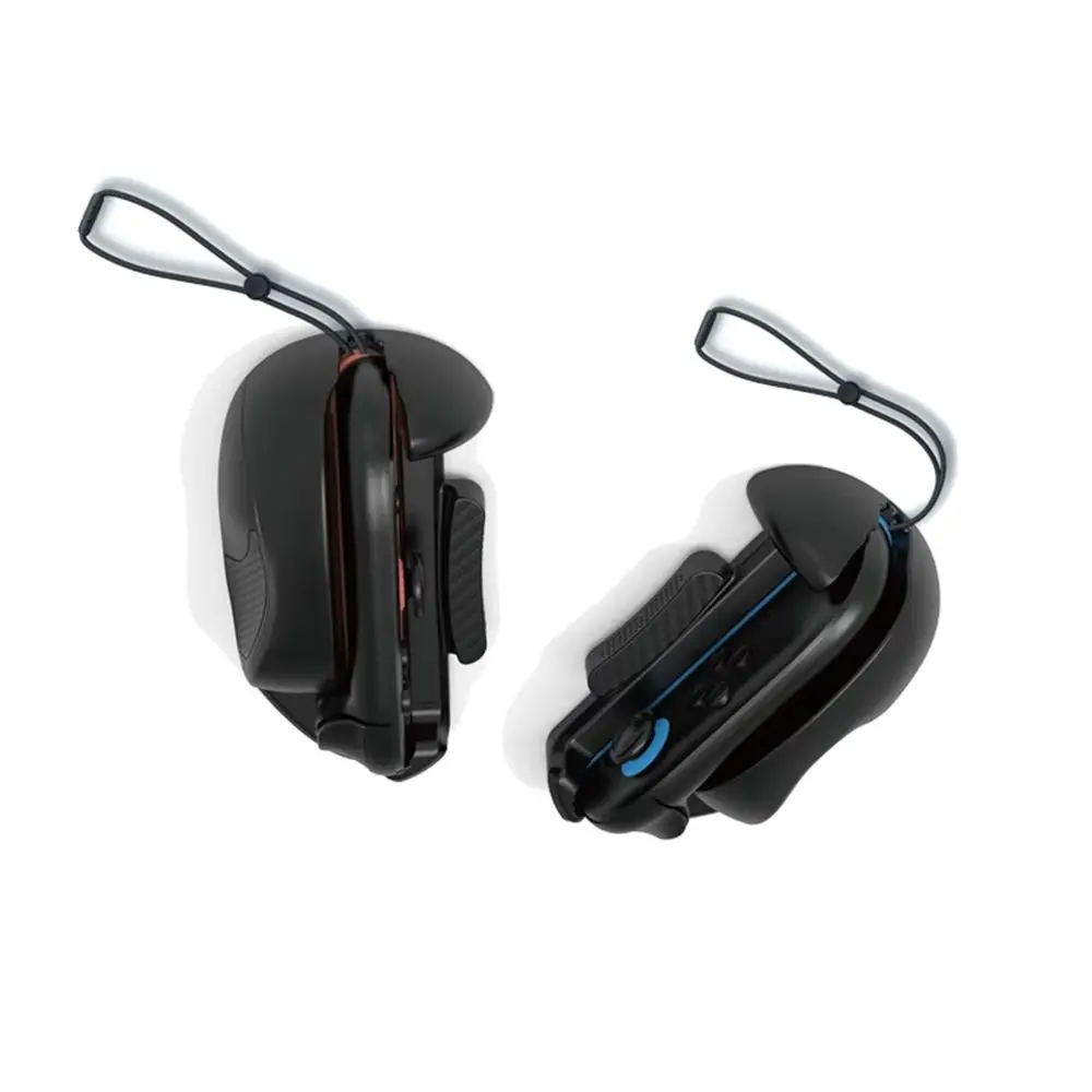 

New Gaming Controller Mouse for Joy-Con 2 Mini Ergonomic Mice Left+Right Controller Bracket Handle Case For Switch 2