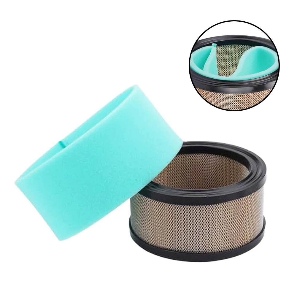Replacement 45 083 02 As Shown Air Filter K341 Advanced Filtration System Dust And Debris Trap Improved Engine Efficiency