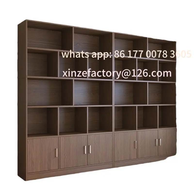 

Customizable Wine Cabinet Living Room Wall Commercial Wine Rack 2025 New Locker Hotel Product Display Cabinet Display Cabinet Co