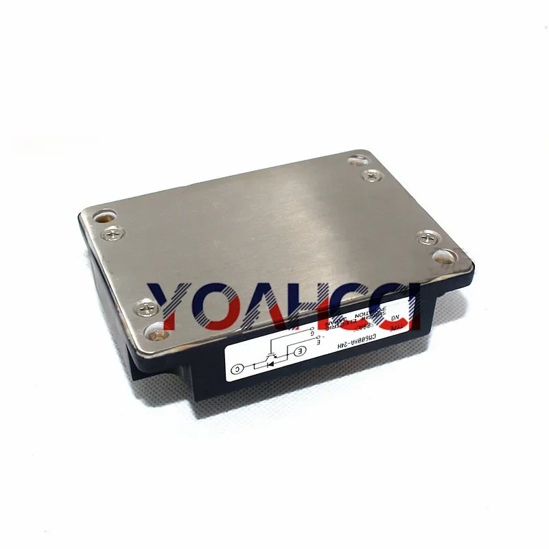 CM600HA-12H CM600HA-24H CM600HA-28H (1 Buah) DIP CM200HA Seri Modul IGBT, Asli Dalam Stok