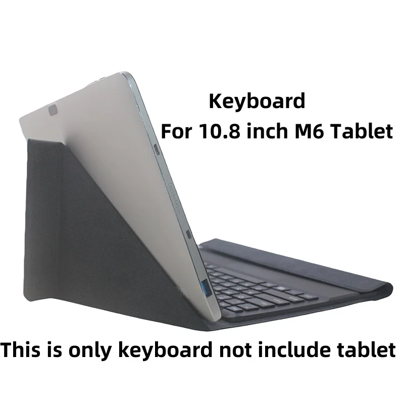 

Новое поступление 10,8-дюймовой док-клавиатуры Ezpad M6 для продажи