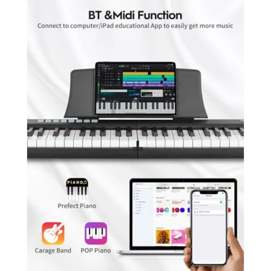 Why Some Keys on My Electronic Keyboard Stopped Working (And How to Fix It)