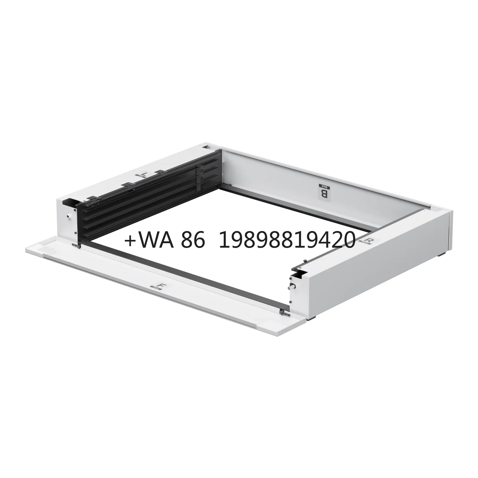 

Engraver Machine S1 Riser Base Accessory for S1