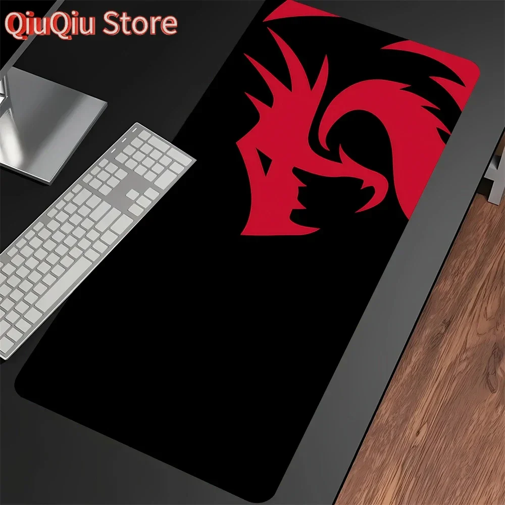 

Large Mouse Pad Xxl Redragon Desk Protector Pc Accessories Gaming Mousepad Gamer Keyboard Mat Deskmat Extended Anime Mause Pads