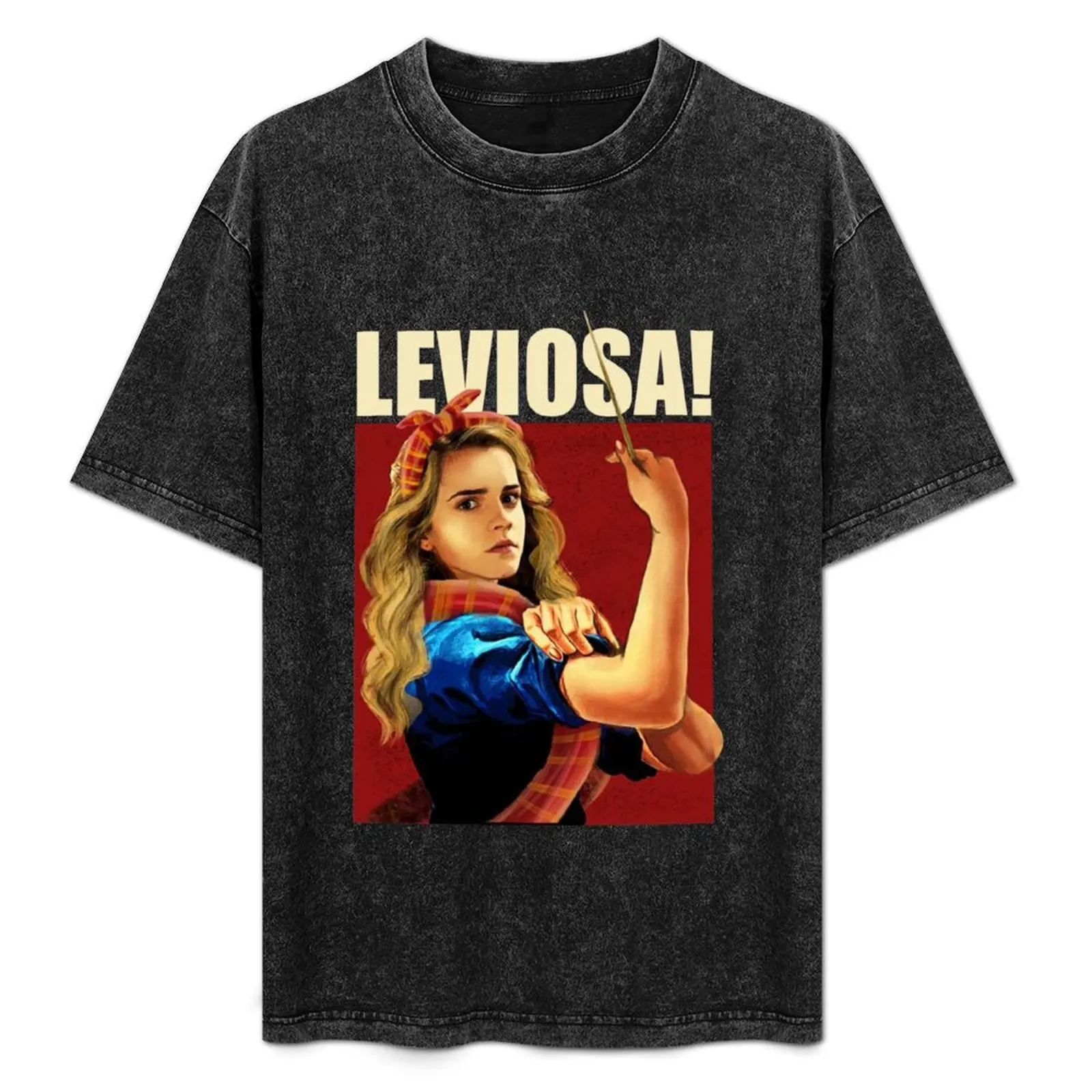 

Футболка LEVIOSA GRANGER, повседневная, на все случаи жизни, с коротким рукавом