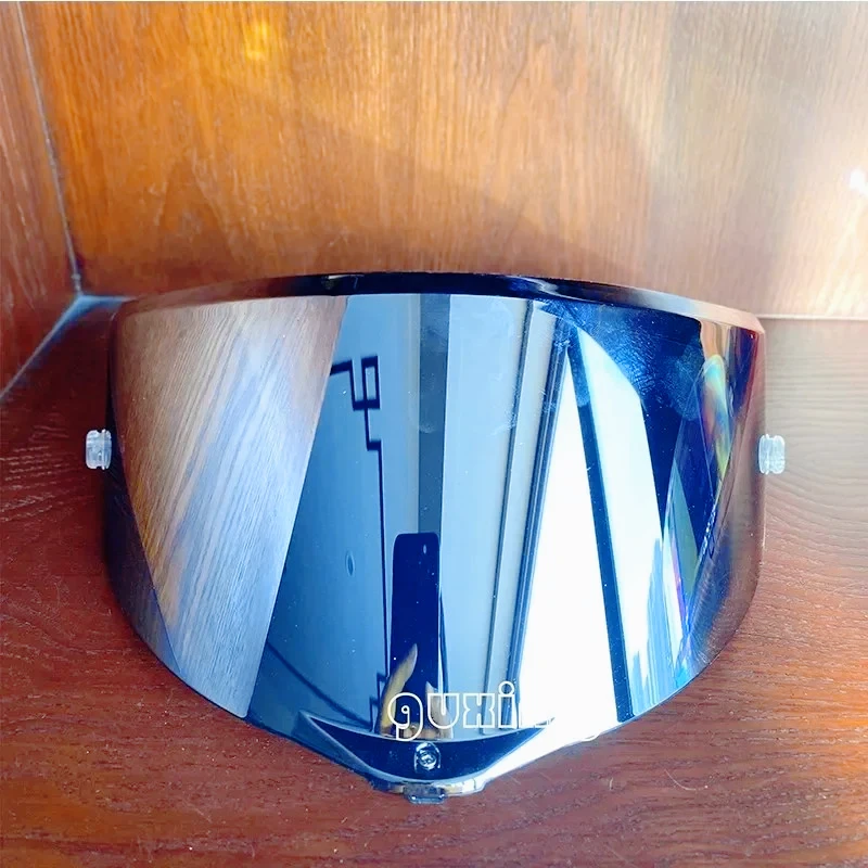 

Полнолицевые линзы для шлемов для Agv Pista Visor, аксессуары для линз для мотоциклетного шлема