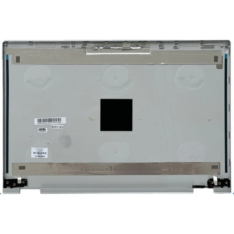 

Новинка для HP Pavilion X360 15-CR 15CR, верхняя задняя крышка, задняя крышка ЖК-дисплея L22454-001, серебристая