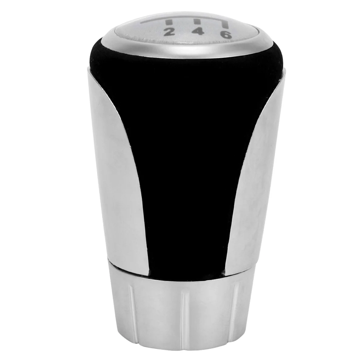 6 Speed Sport Gear Shift Knob Stick for BMW E81 87 E46 E90 E91 E92 M Performance 25110429269