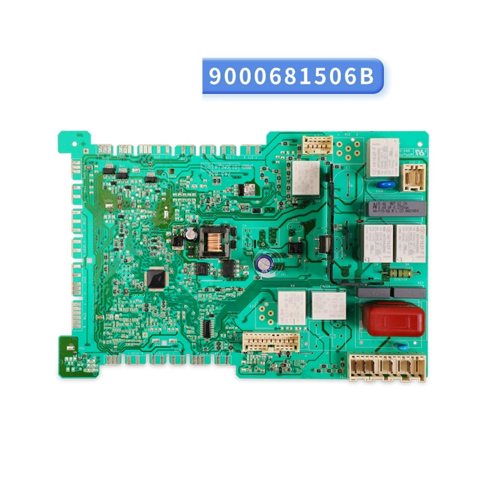

Original For Siemens Washing Machine PCB Control Board Motherboard 9000681506B