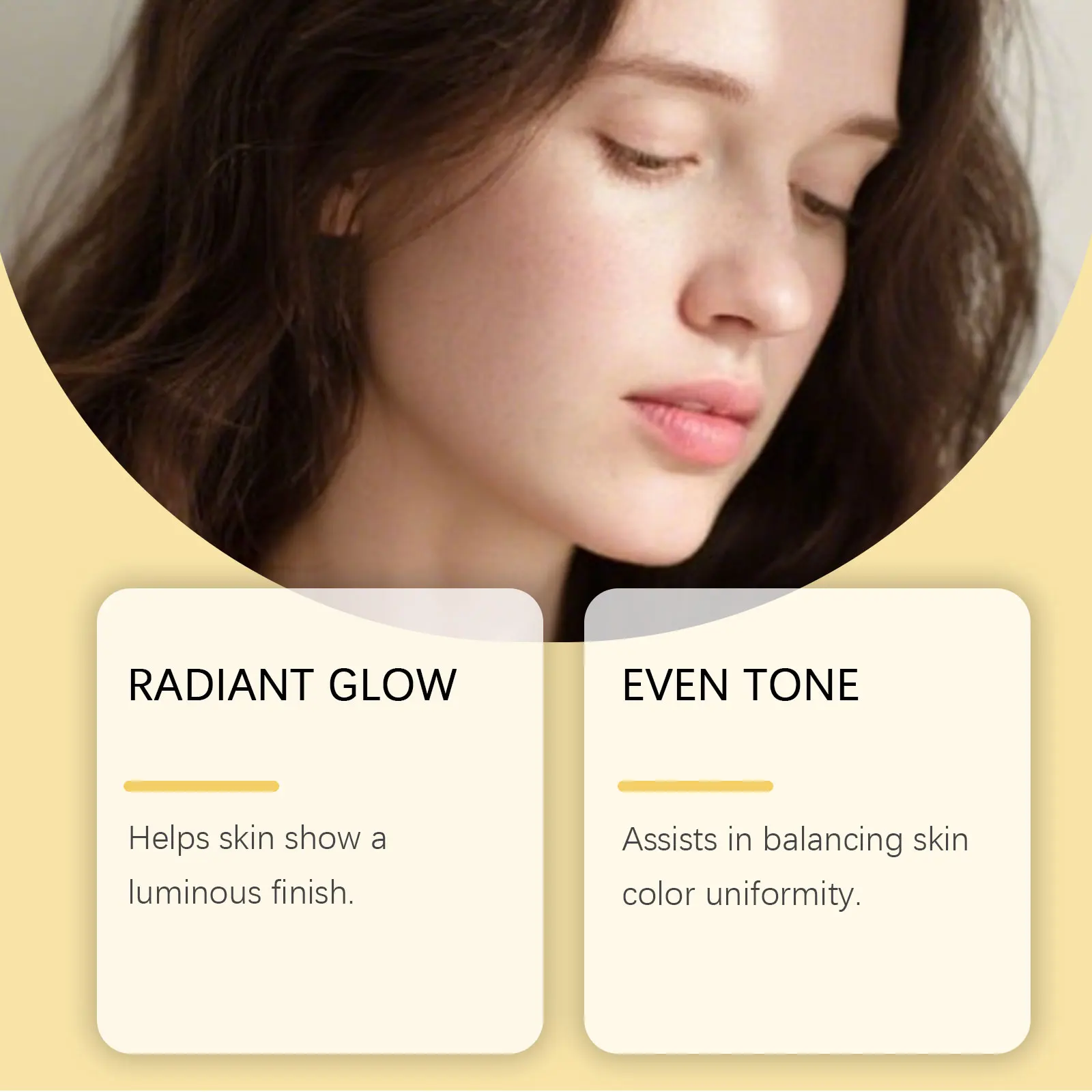 Moisturize Body Oil Replenish The Water Smoothes The Skin Anti Dark Spots And Anti Aging Make The Skin Light And Easy To Absorb