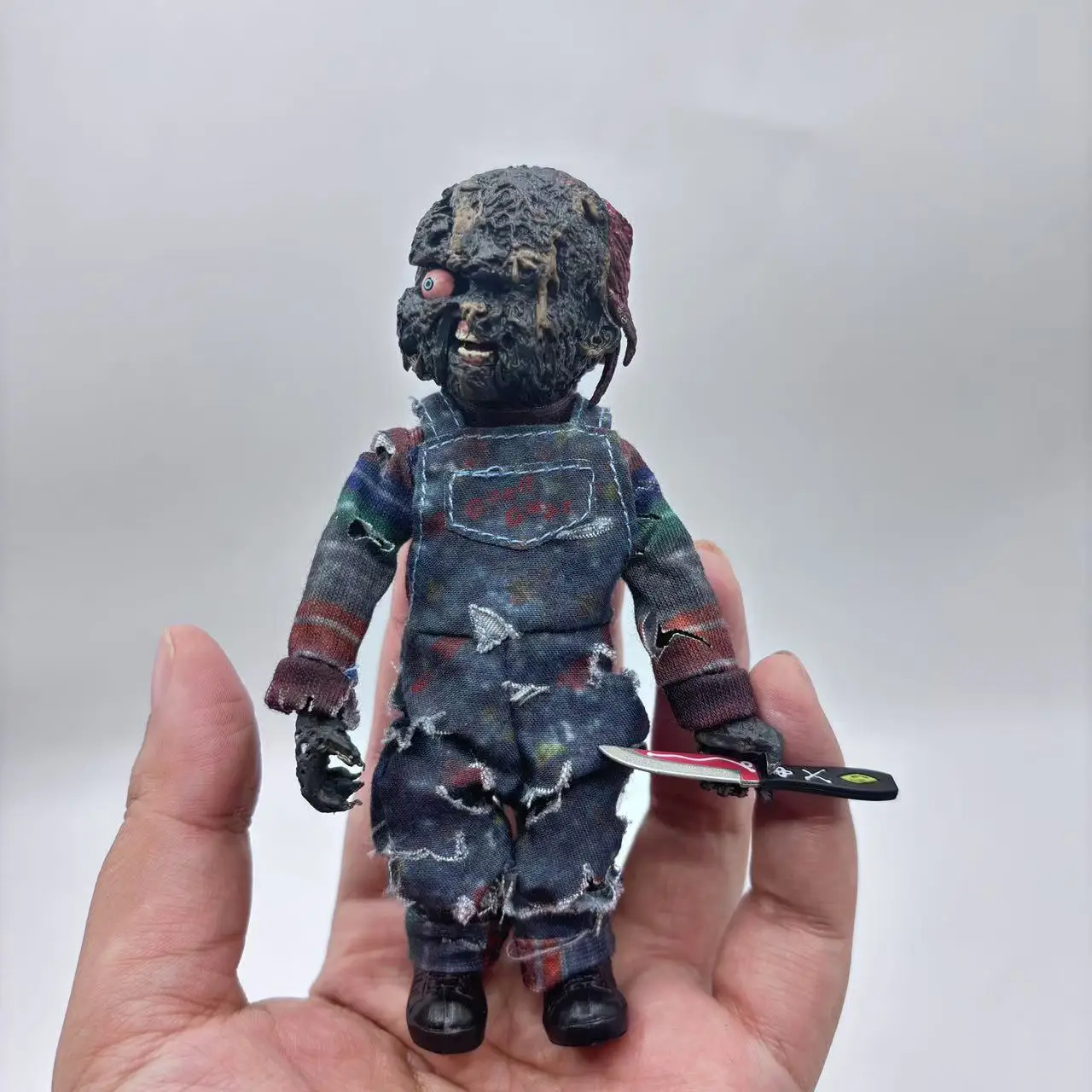 

CHUCKY Good Guys Limited Rare Shout Factory NEW NECA Action Figure Toys Dolls