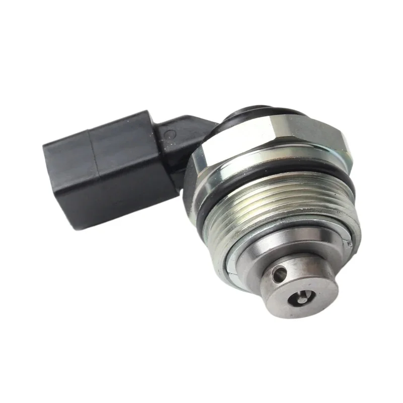 

06F127025L 06F127025M 06F127025H 06F127025B 06F127025D 06F127025K Electromagnetic valve plug for EA113 Audi A3, A4, A6