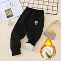 Fleece Thicken 10