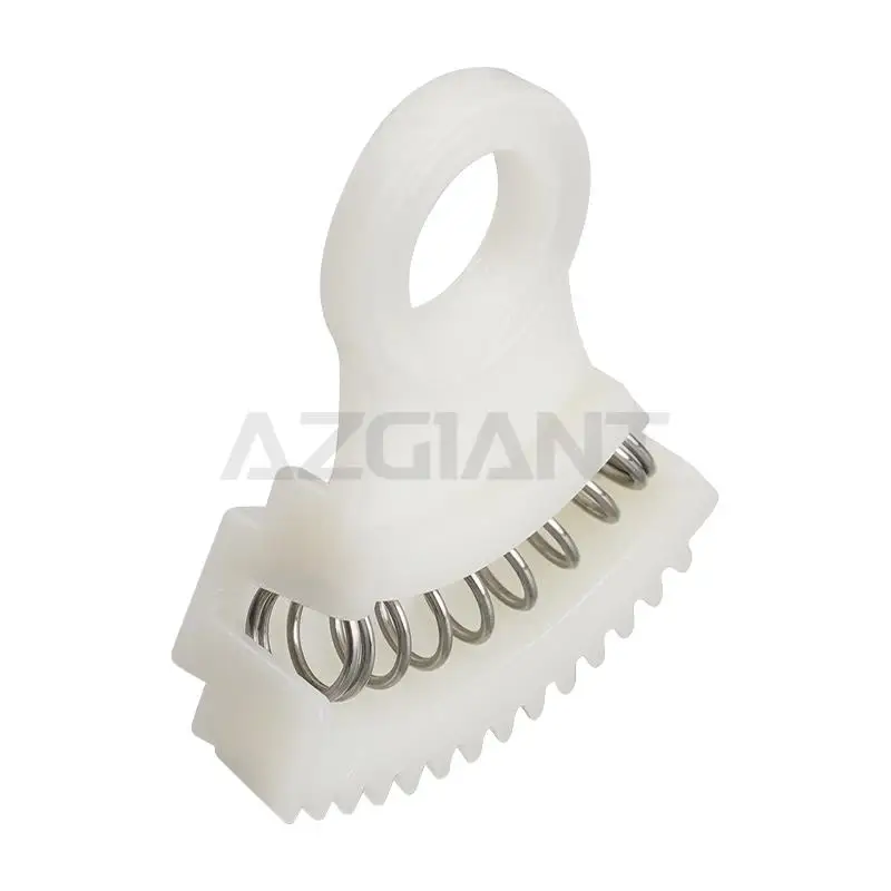 AZGIANT Car Fuel Tank Cover Lock system gear for Kia Telluride Sorento Sportage Hyundai Palisade direct replacement accessories