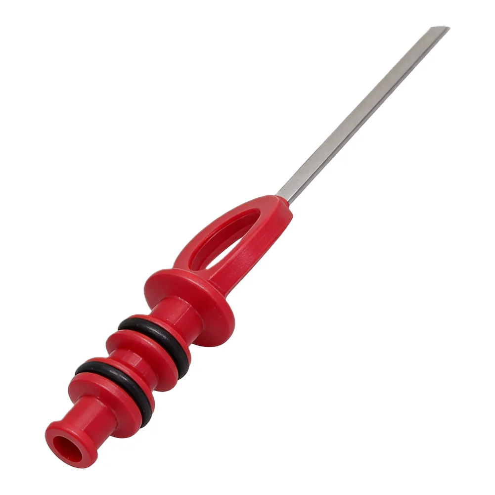 A1560101772 1560101772 Oil Dipstick For MERCEDES-BENZ C63 AMG CLK63 AMG CLS63 AMG E63 AMG SL63 AMG