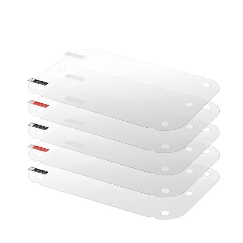 

5Pcs Quality LCD Protective Films Sheets For Photon Mono 2 3D Printers, Enhances Screen Safety High Light Transmission