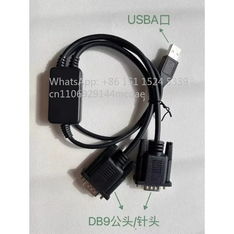 2026   Vector CAN VN1610 with Software License LIC Compatible Vector Family Software