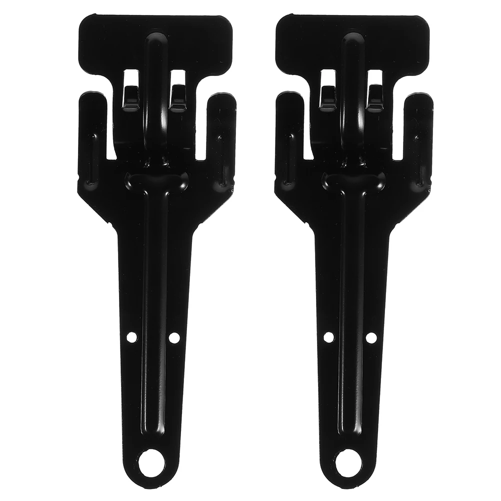 

Bowls and Pots Plates Kitchen Utensil Clip Oven Tray Clamp Hot Gripper Tong Anti-scald Pan for Fingers Air Fryer