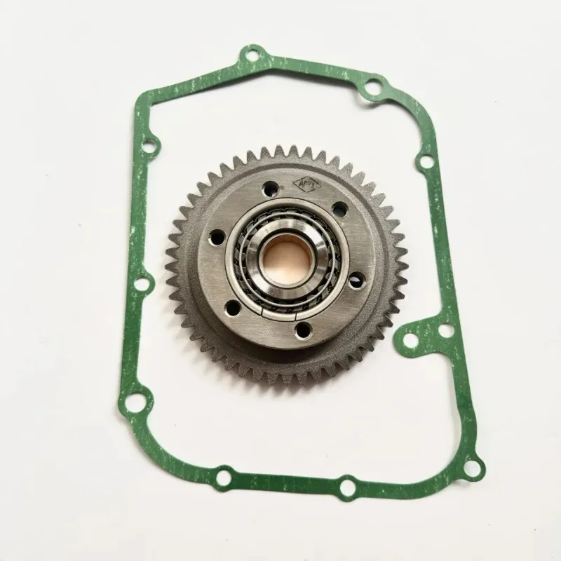 

Для Bennch XY400 UTV ATV Багги 260 300 400 LH300 XY300UTV Linhai Стартерная муфта Обгонная муфта Односторонний подшипник 23706 23705