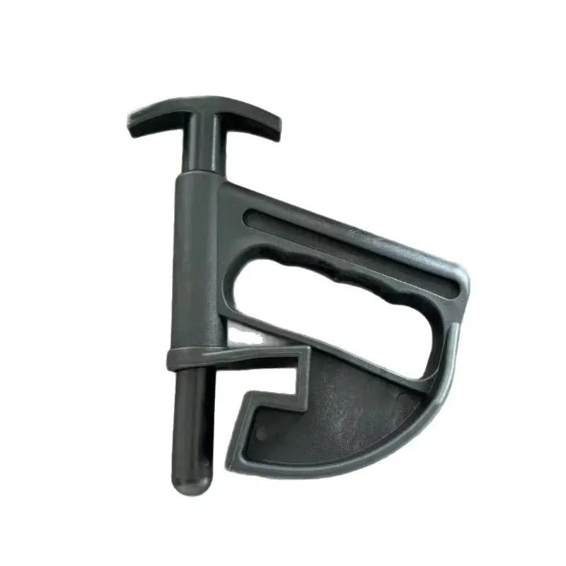 

Glb Auto Tire Changer Removal Universal Rim Clamp Bead Disassembly Drop Center Tool Auxiliary Parts Clamp Tool Car Tire Maintain