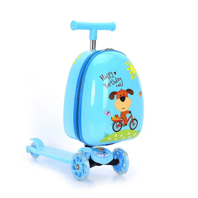 factory-directly-cheap-price-hard-shell-kids-stroller-eco-friendly-outdoor-trolley-bag-luggage-for-travel