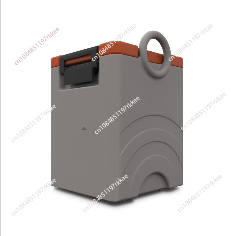 

Изолированная коробка для переноски еды, контейнер для хранения сухого льда