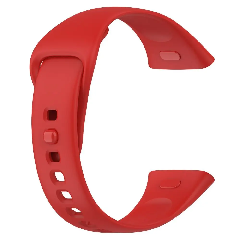 New Sport Smart Watch Replacement Strap Wristband Silicone For Redmi Watch 3