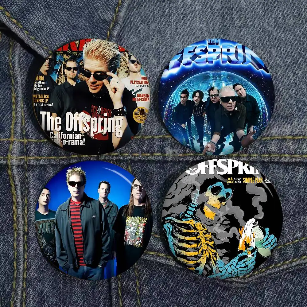 The O-Offsprings Ba… - image