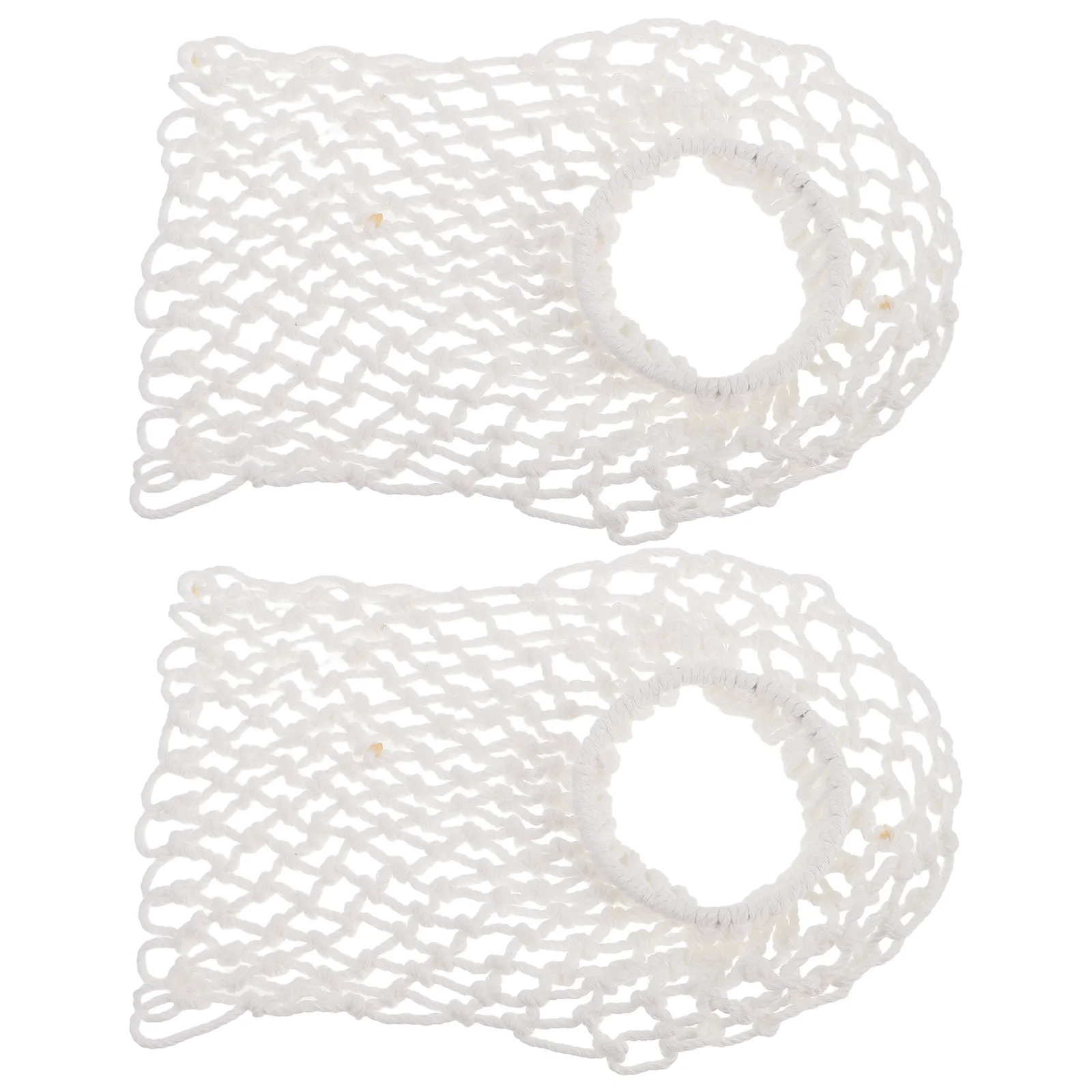 6 قطعة طاولة بلياردو جيب شبكة صافي استبدال قوي النايلون طاولة بلياردو ثقب بطانة ملحق البلياردو جيب بركة #2