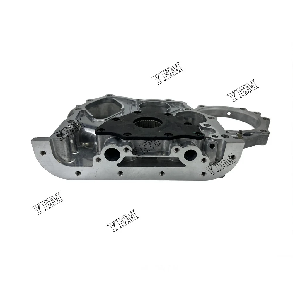 2H Oil Pump 11301-68030 Fit For Toyota Diesel Engine Parts 2H Spare Parts For Toyota Oil Pump