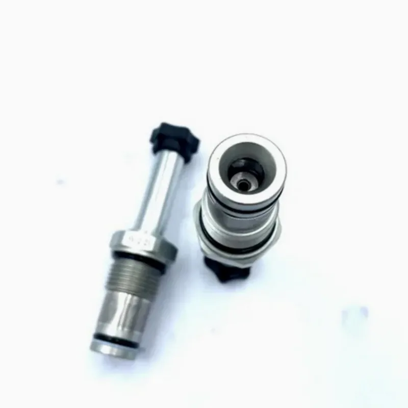 

Solenoid Directional Valve Hydraulic Screw SV12-21 Pressure Relief DHF12-221 for Industrial Equipment