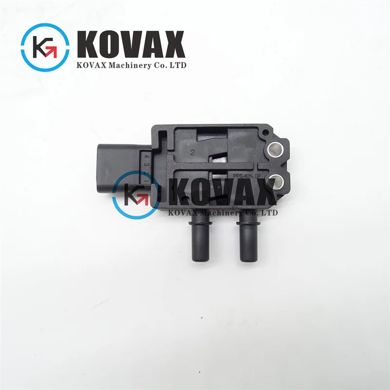 6520-71-1010 Pressure sensor suitable for PC200-10 PC200-11 PC300-10 PC300-11 excavators 6520711010