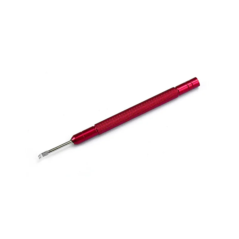 2pcs Disassemble The Watch Needle Rod Watch Hand Remover Lever Minute Second Hand Removal Puller Watch Repair Hand Tool