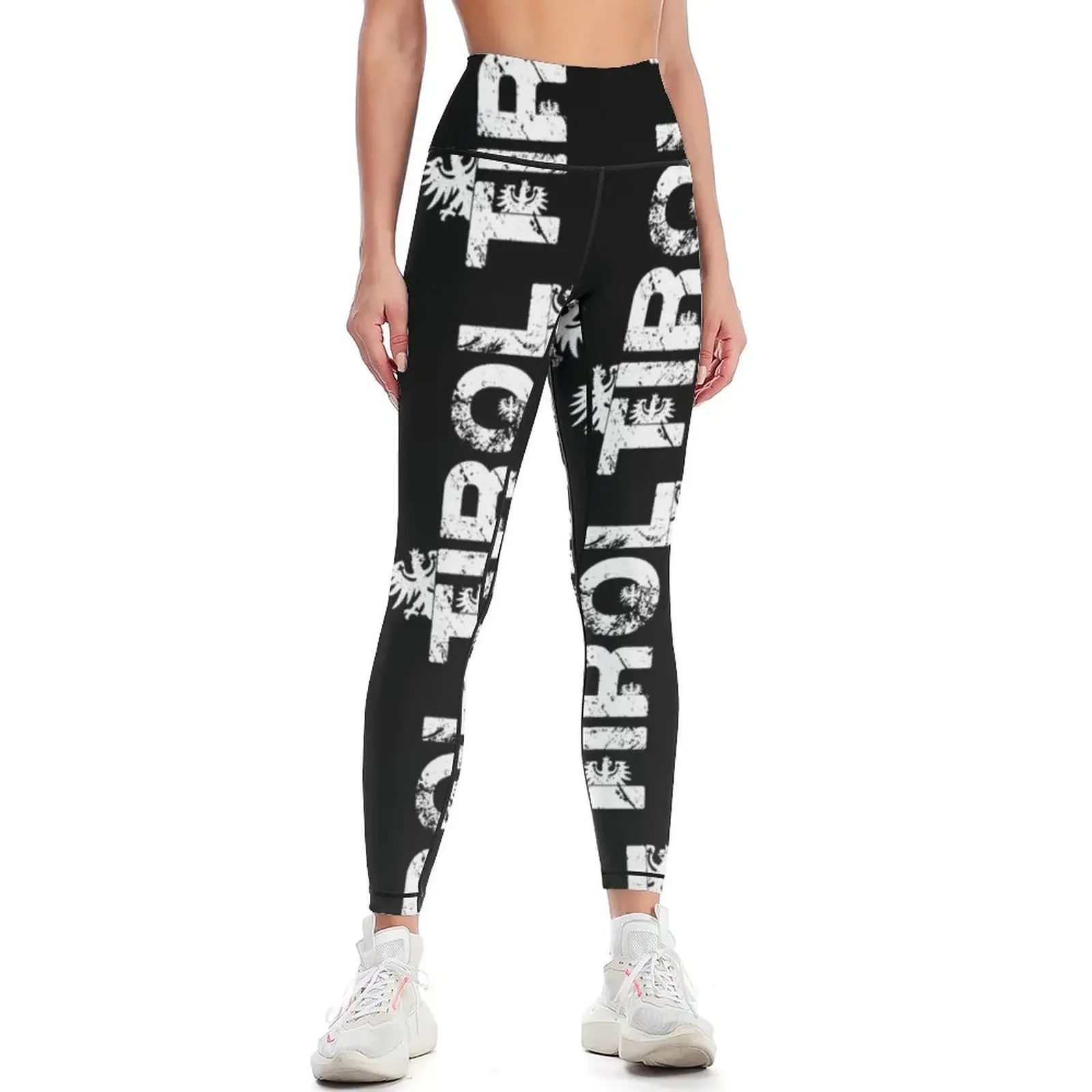 

Tirol Leggings push up tights for legings for fitness Women's fitness Female legging pants Womens Leggings