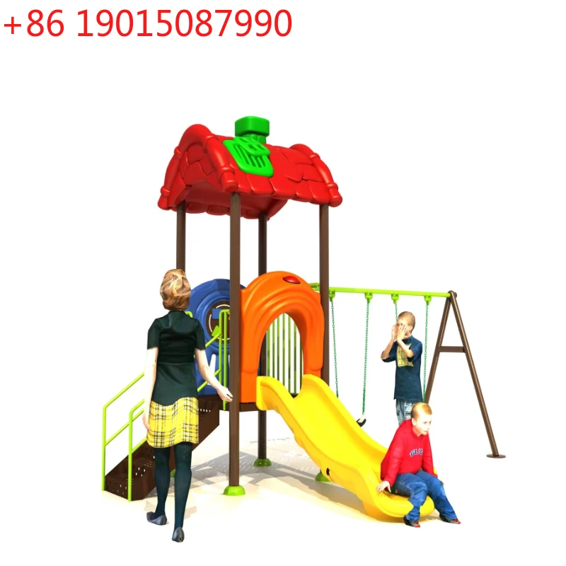 

Safety Preschool Climbing Equipment Playground Game Kindergarten Outdoor Playground