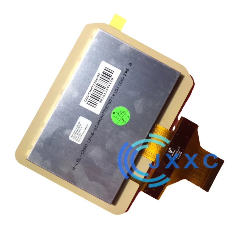 Adecuado para el panel de pantalla LCD YAMAHA Motors 6YC