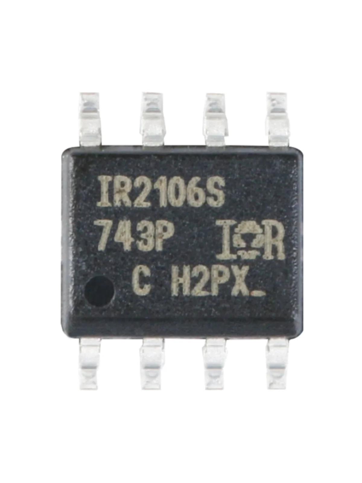 20PCS/brand new original IR2106STRPBF SOP-8 600V high side and low side gate driver IC chip