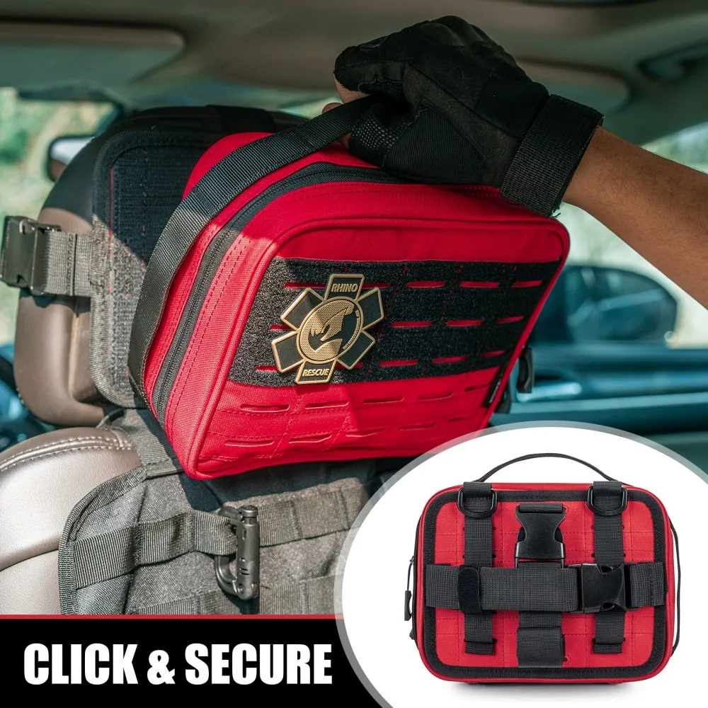 Thumbnail 3 - #9 Top First Aid Kits Picks for Every Budget