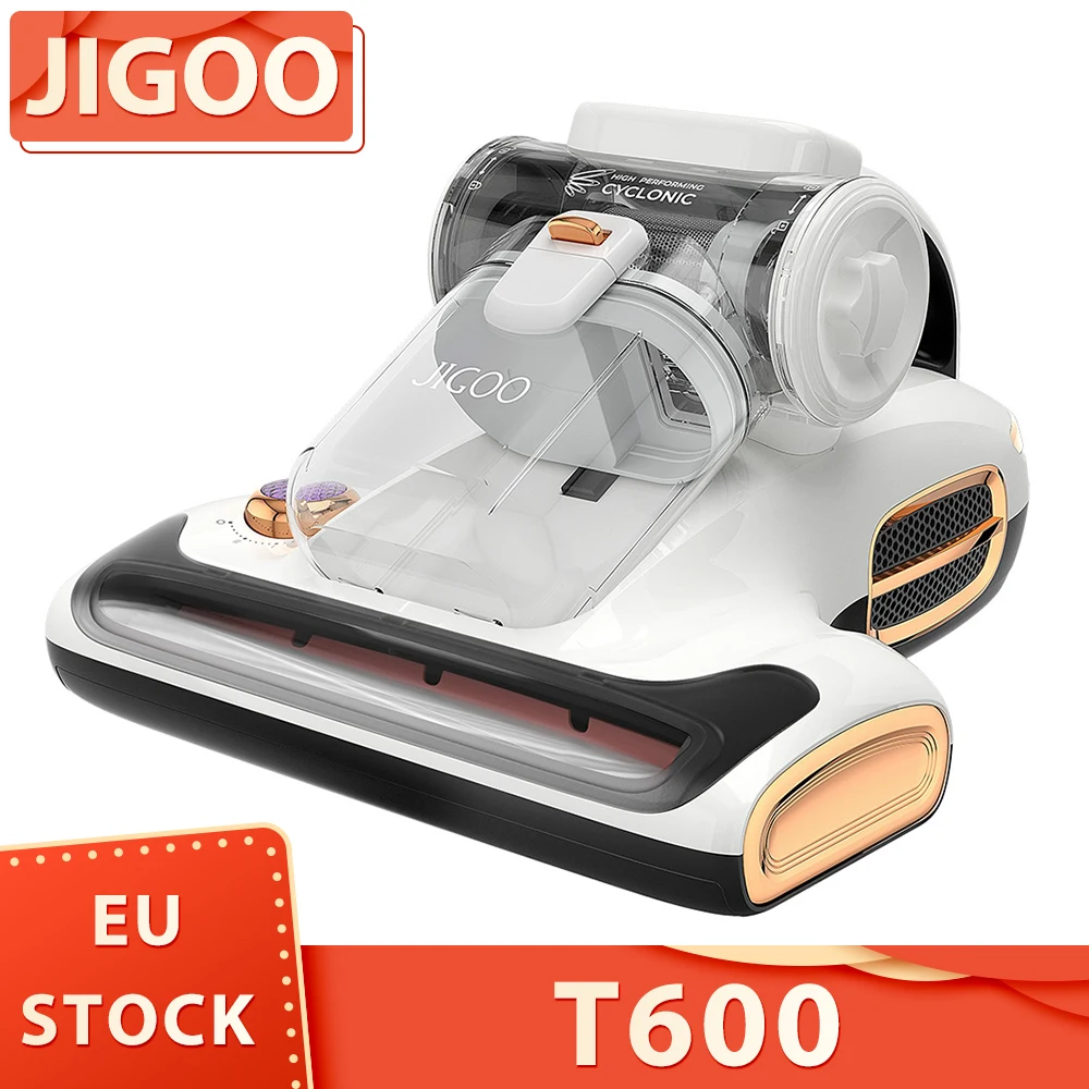 รีวิว JIGOO T600: ตัวทำความสะอาดแมลงสาบอัจฉริยะที่เหมาะกับทุกบ้าน