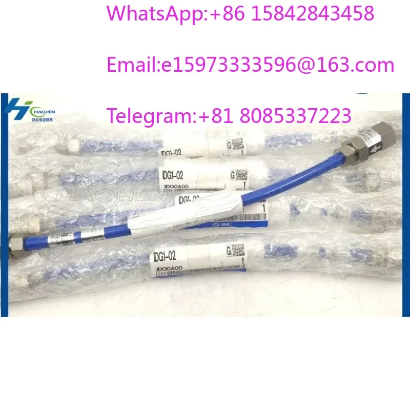 IDG1-02 Japan SMC polymer membrane air dryer