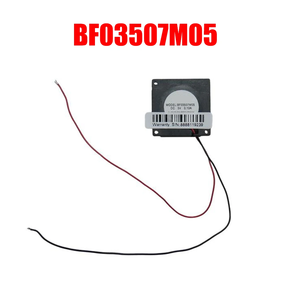 

Replacement MINI PC CPU Fan BF03507M05 DC5V 2PIN New