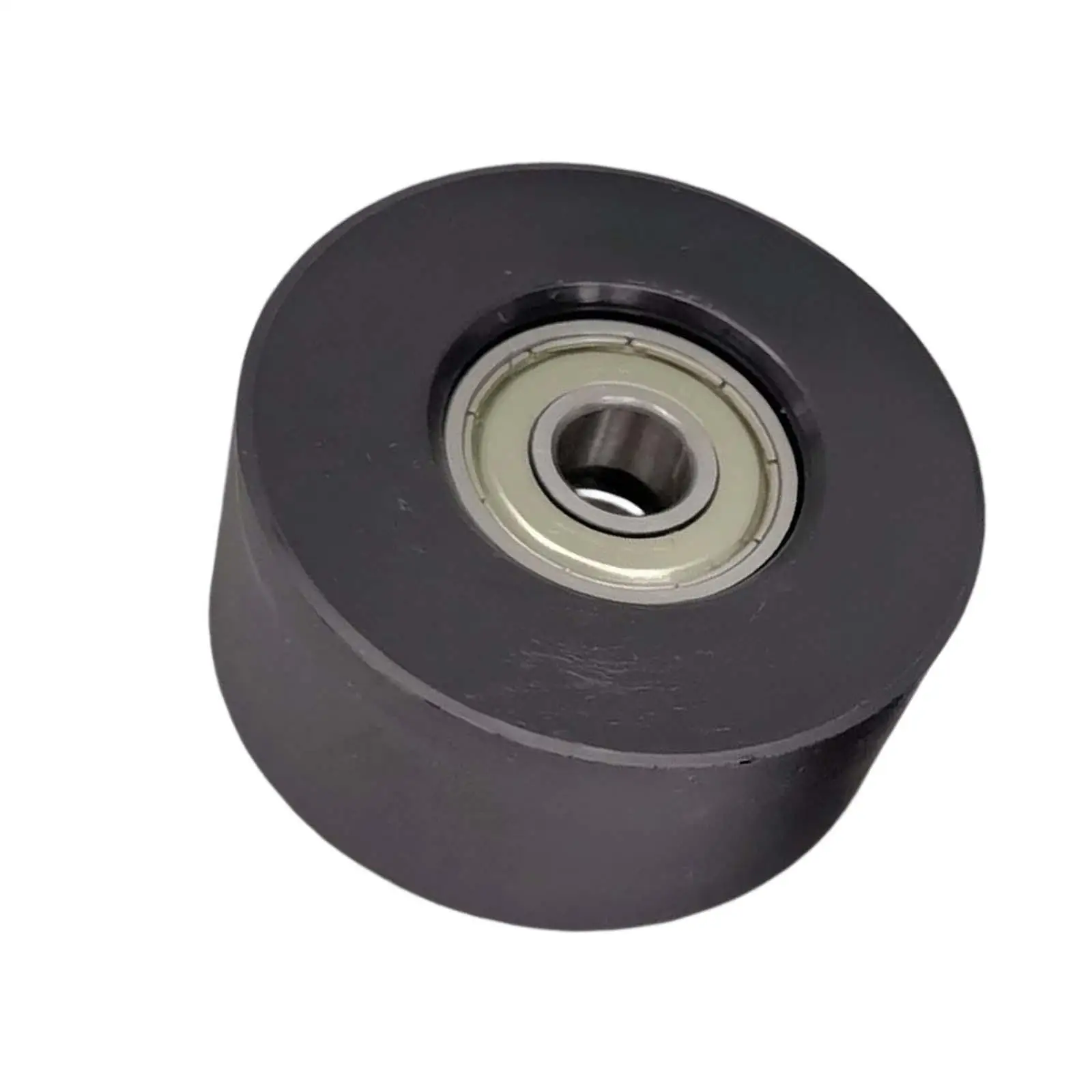 Portable Rowing Machine Bearing Wheel Cable Machine for Fitness Sports Parts