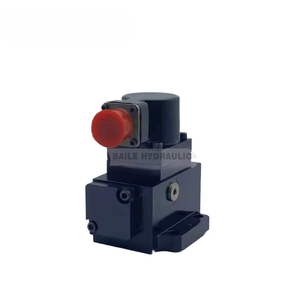 

hydraulic Proportional directional valves servo valve D81FHB11H4NB08 D81FHB12H1NE00 D81FHB12H2NS00