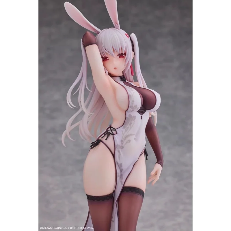 

New In Stock Showmon Lisa Li Za Model Toys For Gifts