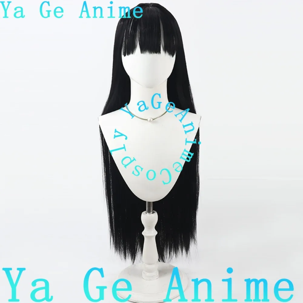 Ya Ge アニメストア ブルーアーカイブ 月光リオネ コスプレウィッグ アニメゲーム ハロウィン カーニバルパーティー 合成耐熱毛