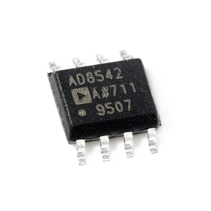 (1 Pcs) AD8542ARZ-REEL7 SOP-8 AD8542 Chip IC New Original